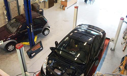 AuTo-Fit Tilburg