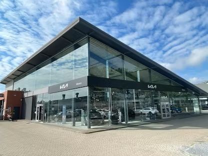 Auto Winters - Weert
