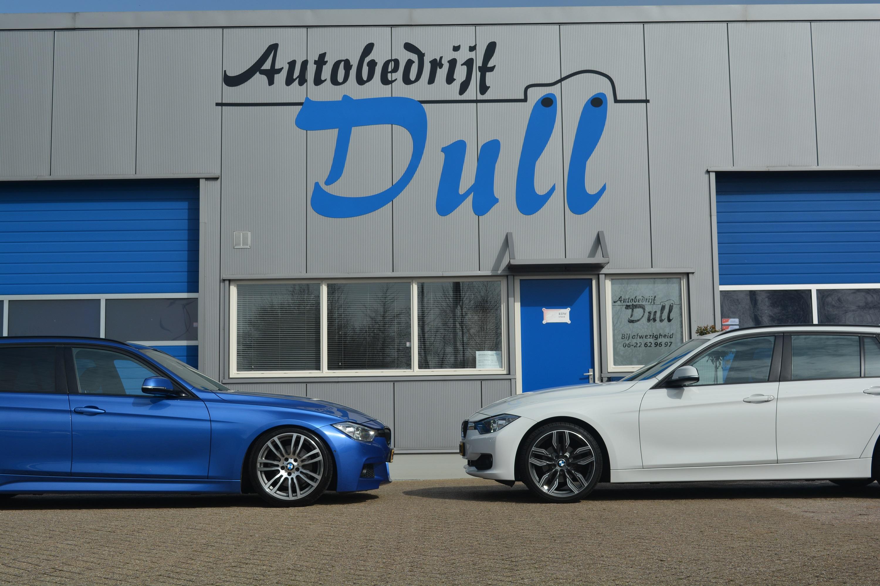 Autobedrijf Dull - Grootegast