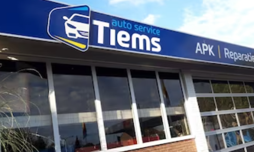 Auto Service Tiems - Creil