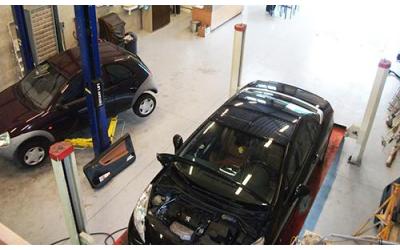 AuTo-Fit Tilburg