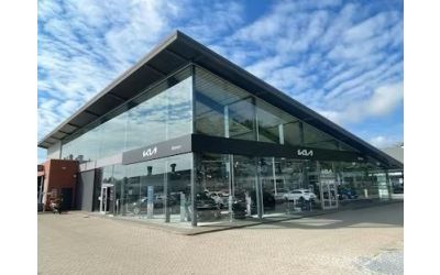 Auto Winters - Weert