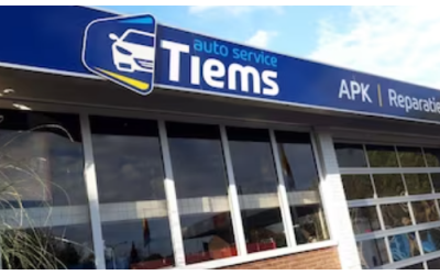 Auto Service Tiems - Creil