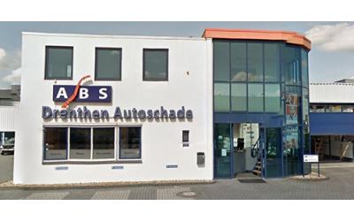 Autoschade Drenthen - Goor