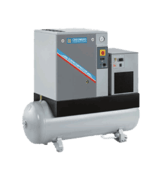 Compressoren