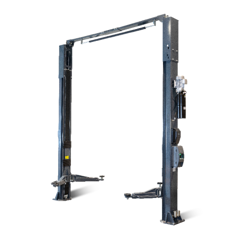 2 koloms hefbrug | R40 S