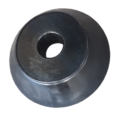 Extra grote conus | 114-174 mm
