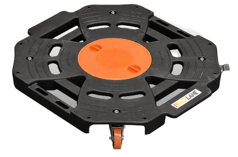 Wieltrolley | FT135
