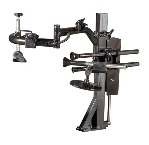 Hulparm t.b.v. bandenwisselmachine Q-serie | QLR