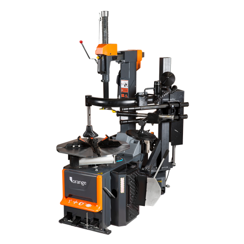 Bandenwisselmachine | Q120 | tot 26"