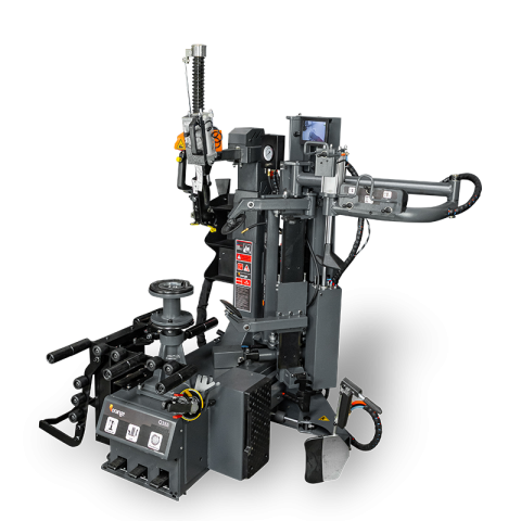 Bandenwisselmachine | Q355 | volautomatisch