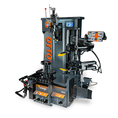 Bandenwisselmachine | Q390 | ALLROUND