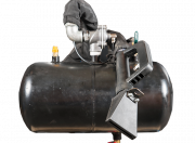 Bead blaster kopen, model BB400, met o.a. grote tank van 24 liter
