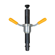 Opspankop t.b.v. kleine velgen