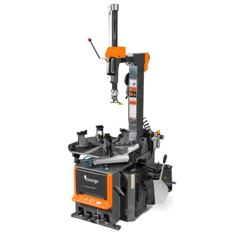 Bandenwisselmachine | Q120 BIKE