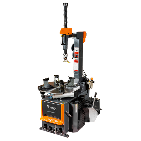 Bandenwisselmachine | Q120 BIKE