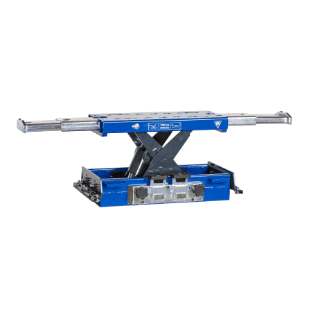 Hefbrugkrik | SD32PHL | hydropneumatisch
