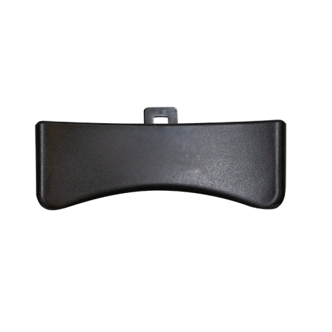 Beschermhoes hieldrukker