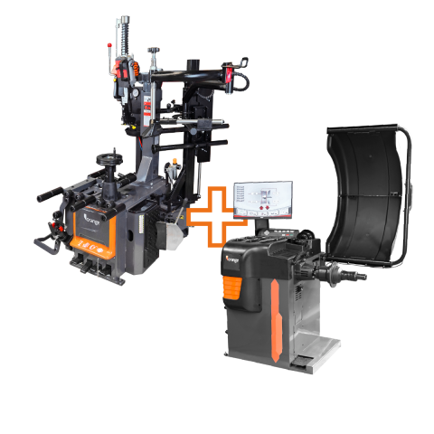 Combideal Q280 + Z200