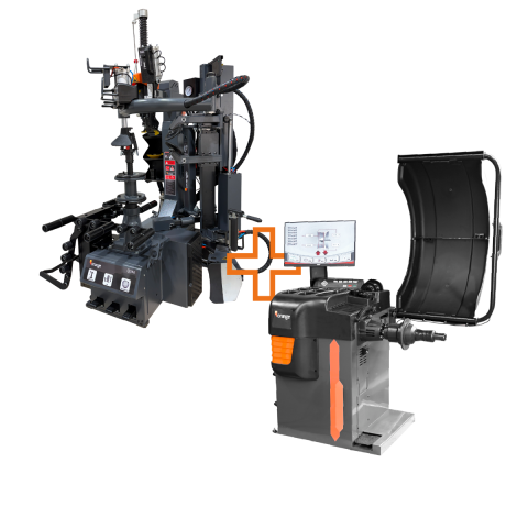 Combideal Q355 + Z200