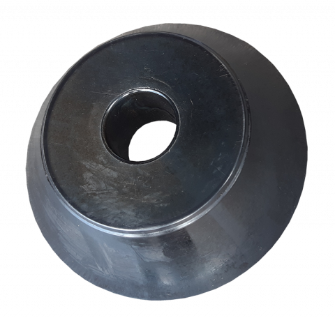 Extra grote conus | 114-174 mm