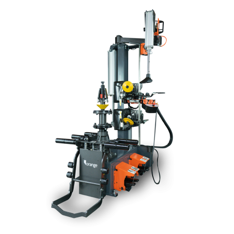 Bandenwisselmachine | Q365 | stressless