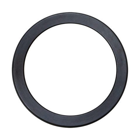 Rubber ring t.b.v. opspankom