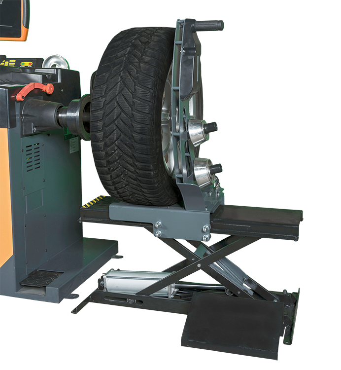 Opties & accessoires