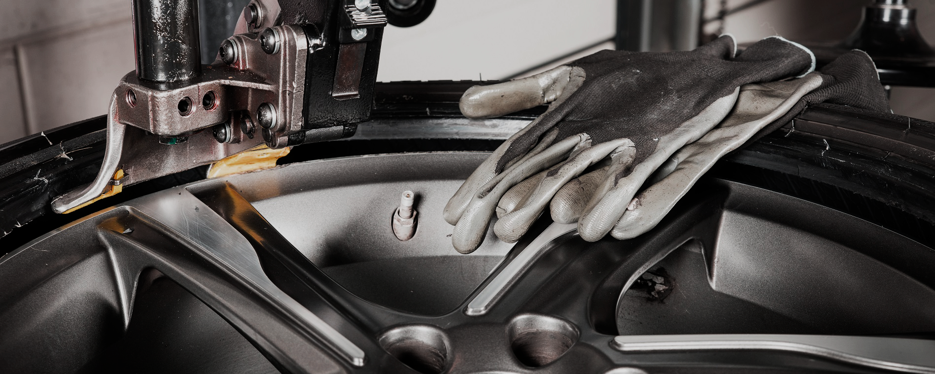 Professioneel werkplaats equipment Orange Equipment