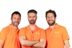 Ons team