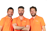 Ons team